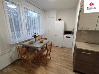 Pronájem bytu 2+1 58 m2 Náchodská, Trutnov