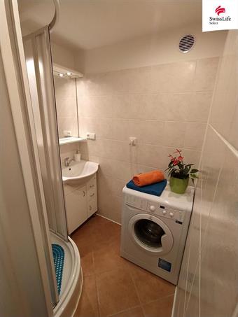 Pronájem bytu 2+1 58 m2 Náchodská, Trutnov