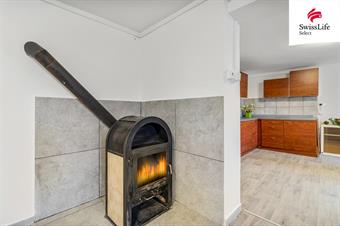 Prodej chalupy 70 m2, Smidary