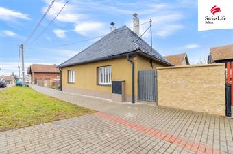 Prodej chalupy 70 m2, Smidary