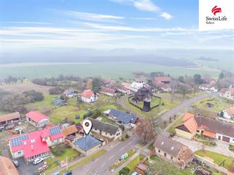 Prodej chalupy 70 m2, Smidary