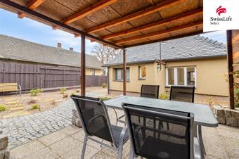 Prodej chalupy 70 m2, Smidary