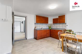 Prodej chalupy 70 m2, Smidary