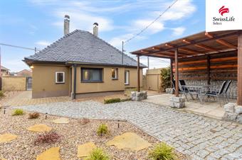 Prodej chalupy 70 m2, Smidary