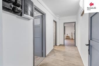 Prodej chalupy 70 m2, Smidary