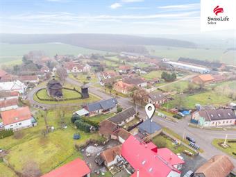 Prodej chalupy 70 m2, Smidary