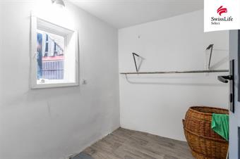 Prodej chalupy 70 m2, Smidary