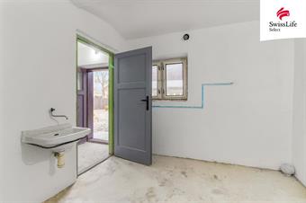 Prodej chalupy 70 m2, Smidary