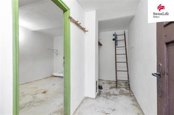 Prodej chalupy 70 m2, Smidary