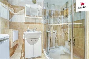 Prodej bytu 2+kk 40 m2, Tisová