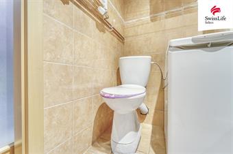 Prodej bytu 2+kk 40 m2, Tisová