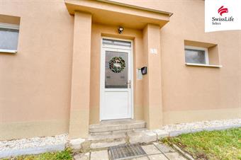 Prodej bytu 2+kk 40 m2, Tisová