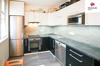 Prodej bytu 3+1 73 m2 Březinova, Jihlava