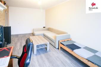 Prodej bytu 3+1 73 m2 Březinova, Jihlava