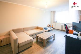 Prodej bytu 3+1 73 m2 Březinova, Jihlava