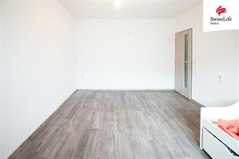 Prodej bytu 3+1 73 m2 Březinova, Jihlava