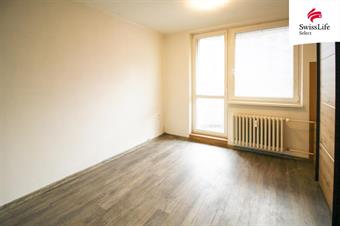 Prodej bytu 3+1 73 m2 Březinova, Jihlava