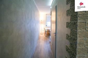 Prodej bytu 3+1 73 m2 Březinova, Jihlava