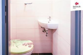 Prodej bytu 3+1 73 m2 Březinova, Jihlava