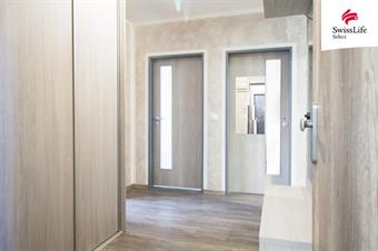 Prodej bytu 3+1 73 m2 Březinova, Jihlava