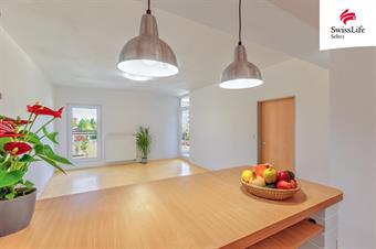 Pronájem bytu 3+kk 79 m2 Brněnská, Plzeň