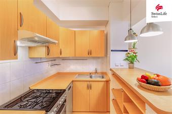 Pronájem bytu 3+kk 79 m2 Brněnská, Plzeň