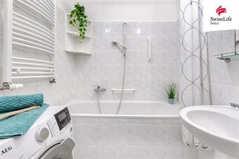 Pronájem bytu 3+kk 79 m2 Brněnská, Plzeň