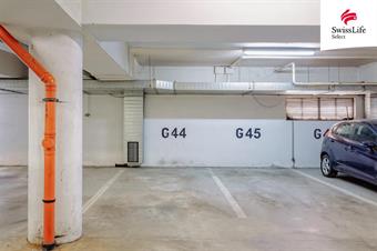 Pronájem bytu 3+kk 79 m2 Brněnská, Plzeň