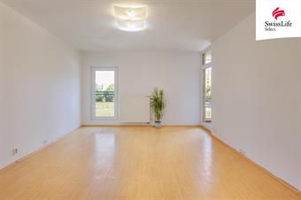 Pronájem bytu 3+kk 79 m2 Brněnská, Plzeň