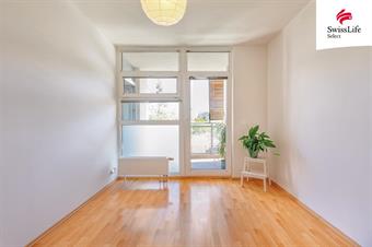 Pronájem bytu 3+kk 79 m2 Brněnská, Plzeň