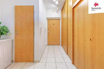 Pronájem bytu 3+kk 79 m2 Brněnská, Plzeň