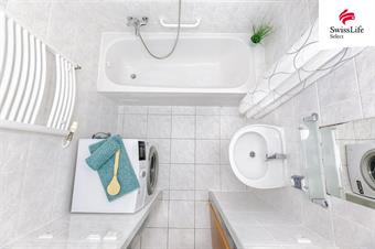 Pronájem bytu 3+kk 79 m2 Brněnská, Plzeň