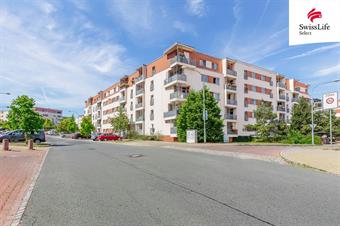 Pronájem bytu 3+kk 79 m2 Brněnská, Plzeň