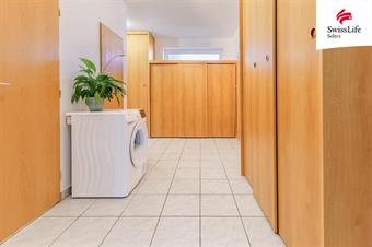 Pronájem bytu 3+kk 79 m2 Brněnská, Plzeň