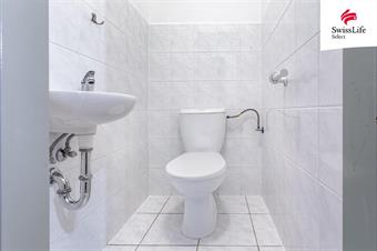 Pronájem bytu 3+kk 79 m2 Brněnská, Plzeň