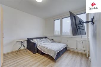 Prodej bytu 3+1 63 m2 Zárečná, Tachov