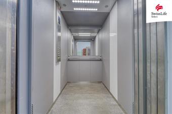 Prodej bytu 3+1 63 m2 Zárečná, Tachov