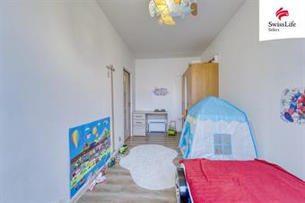 Prodej bytu 3+1 63 m2 Zárečná, Tachov