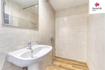 Prodej bytu 3+1 63 m2 Zárečná, Tachov