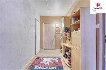 Prodej bytu 3+1 63 m2 Zárečná, Tachov