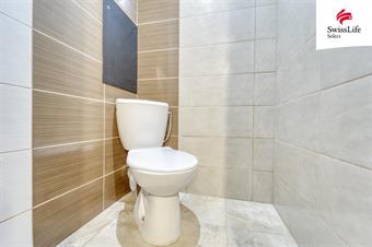 Prodej bytu 3+1 63 m2 Zárečná, Tachov