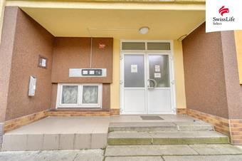 Prodej bytu 3+1 63 m2 Zárečná, Tachov