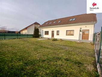Prodej rodinného domu 180 m2 K Poli, Plzeň