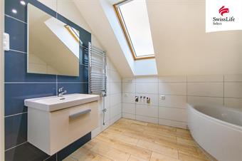 Prodej rodinného domu 180 m2 K Poli, Plzeň