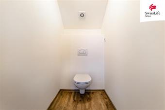 Prodej rodinného domu 180 m2 K Poli, Plzeň