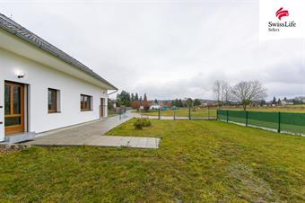 Prodej rodinného domu 180 m2 K Poli, Plzeň