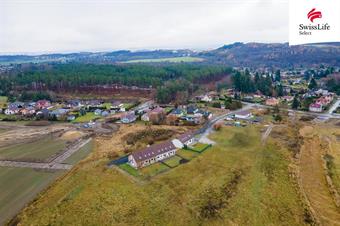 Prodej rodinného domu 180 m2 K Poli, Plzeň