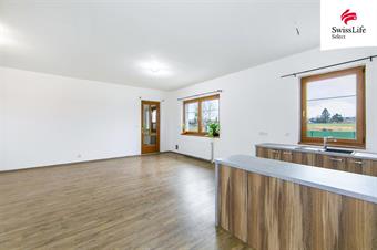 Prodej rodinného domu 180 m2 K Poli, Plzeň