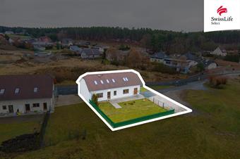 Prodej vícegeneračního domu 180 m2 K Poli, Plzeň