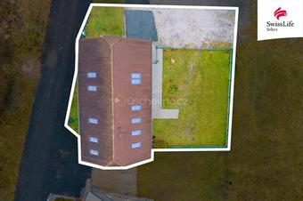 Prodej vícegeneračního domu 180 m2 K Poli, Plzeň